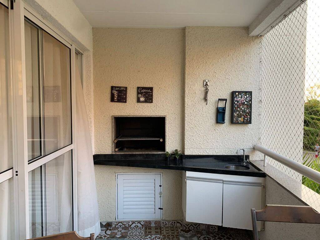 Apartamento, 3 quartos - Foto 19