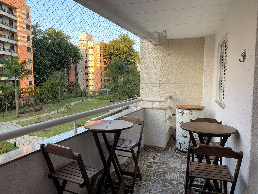Apartamento, 3 quartos - Foto 23