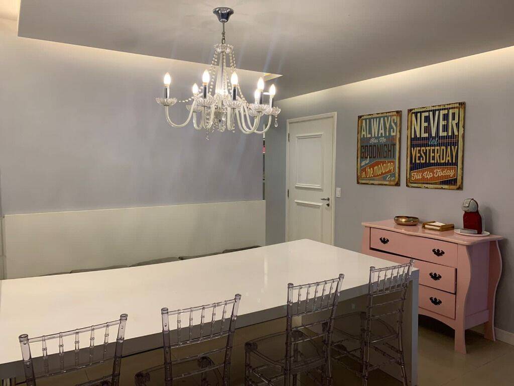 Apartamento, 3 quartos - Foto 21