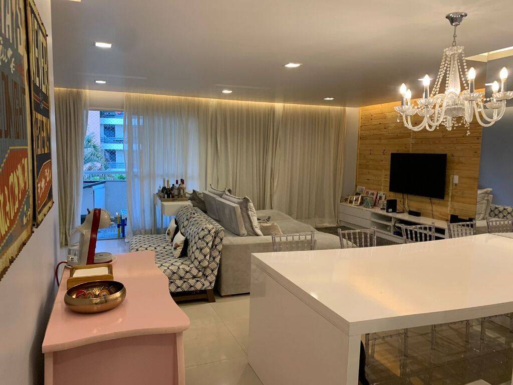 Apartamento, 3 quartos - Foto 1