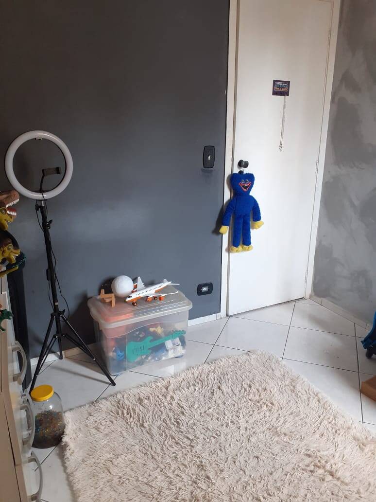 Apartamento para alugar com 3 quartos, 75m² - Foto 12