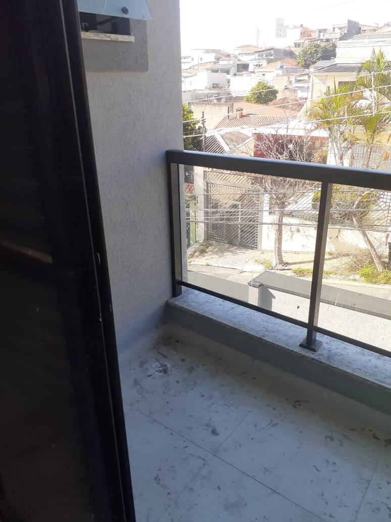 Sobrado, 3 quartos, 140 m² - Foto 2