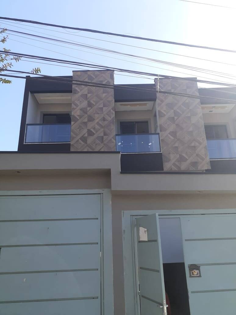 Sobrado, 3 quartos, 140 m² - Foto 11