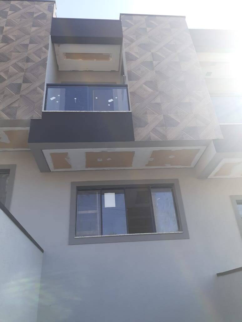 Sobrado, 3 quartos, 140 m² - Foto 12