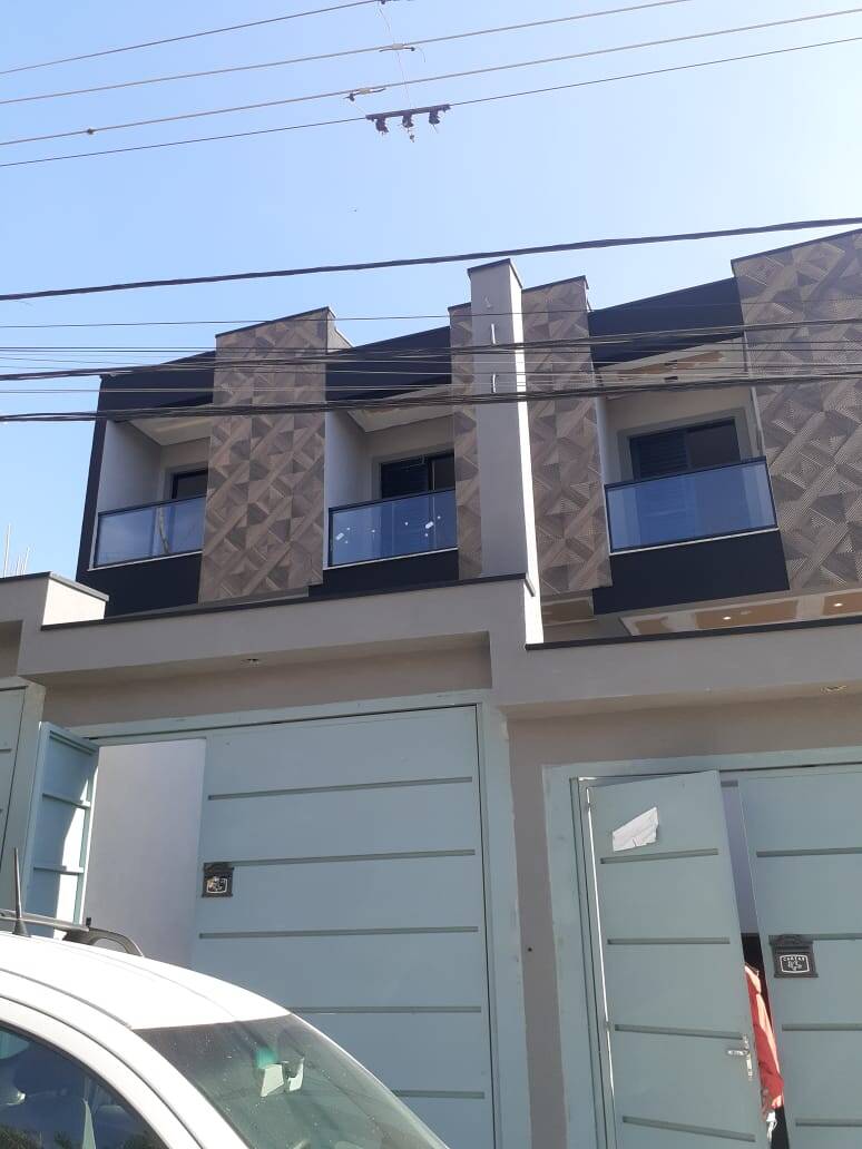 Sobrado, 3 quartos, 140 m² - Foto 13