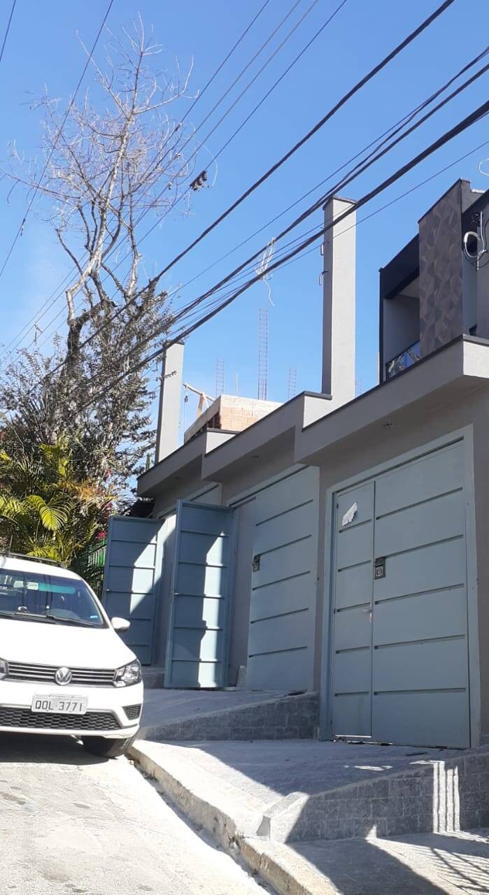 Sobrado, 3 quartos, 140 m² - Foto 15