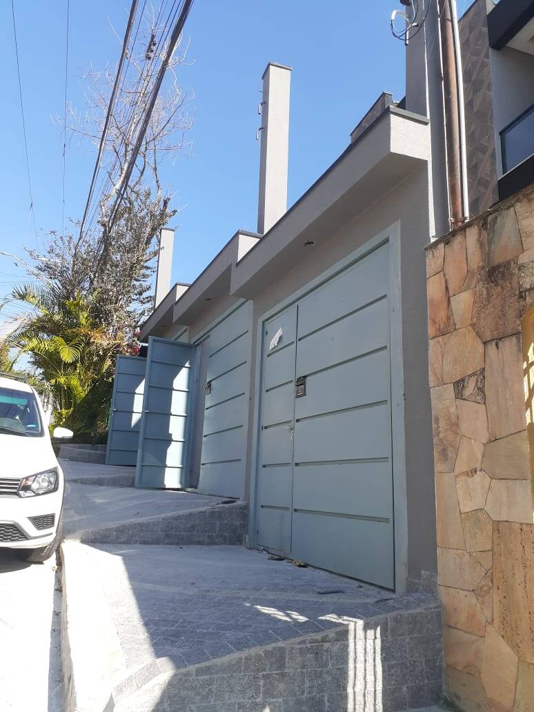 Sobrado, 3 quartos, 140 m² - Foto 14