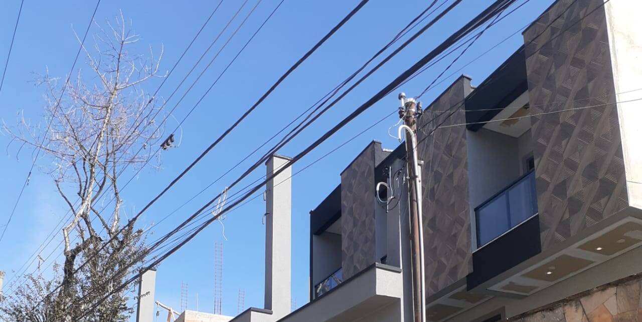 Sobrado, 3 quartos, 140 m² - Foto 16