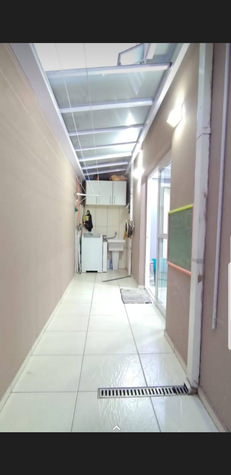 Sobrado, 3 quartos, 140 m² - Foto 3