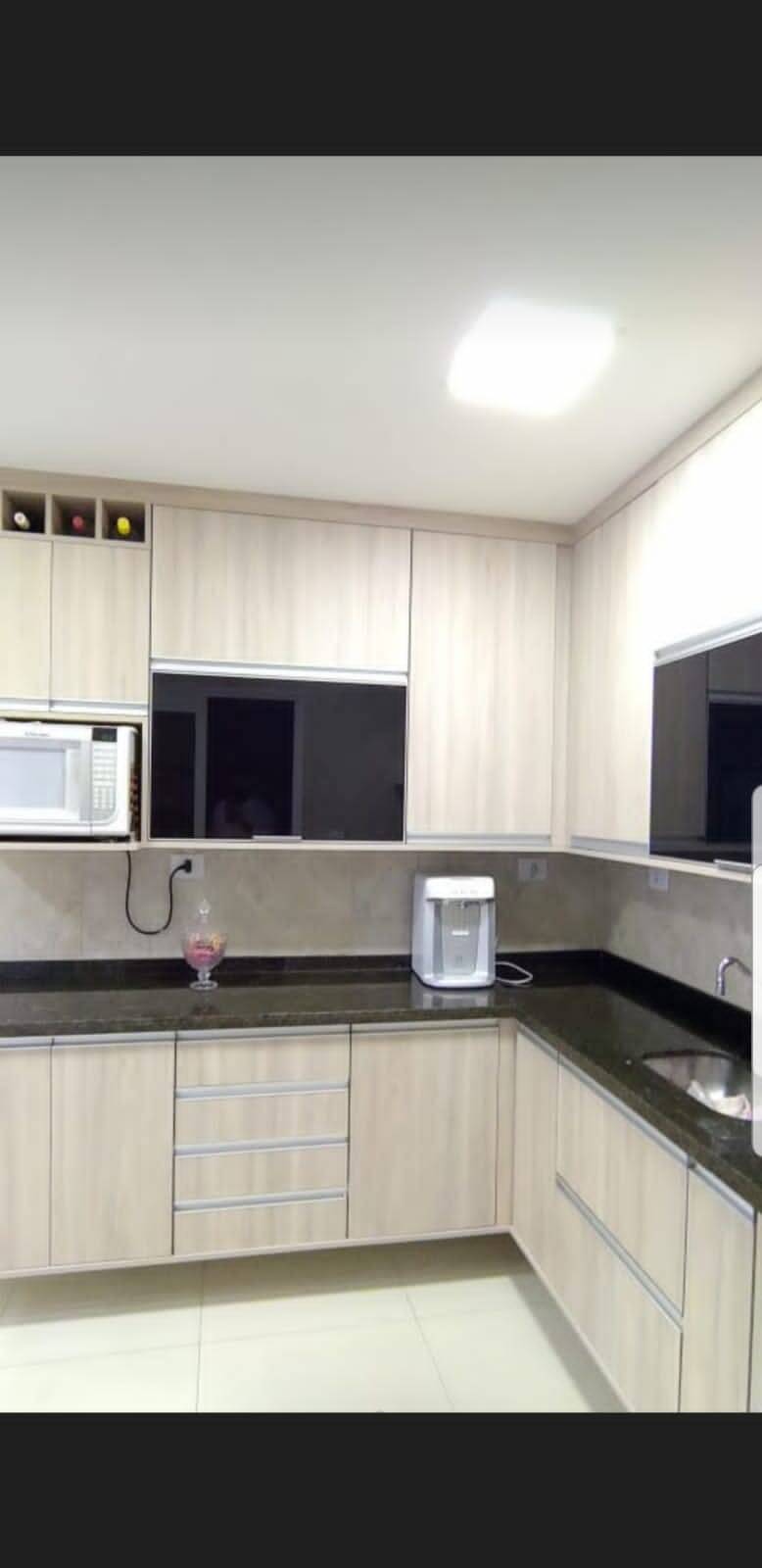 Sobrado, 3 quartos, 140 m² - Foto 6