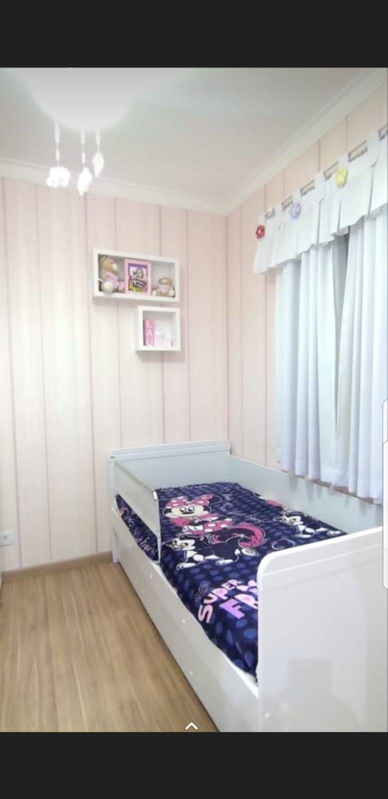 Sobrado, 3 quartos, 140 m² - Foto 4