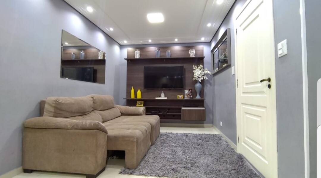 Sobrado, 3 quartos, 140 m² - Foto 10