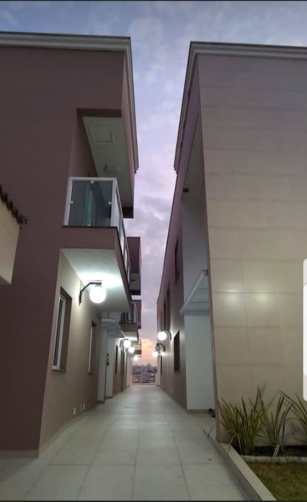 Sobrado, 3 quartos, 140 m² - Foto 8