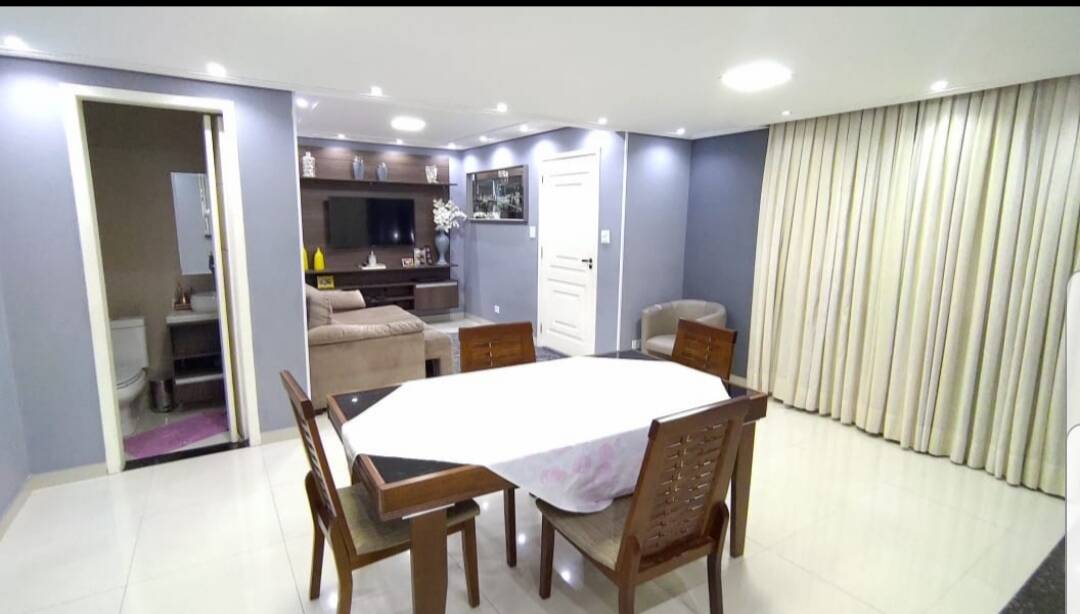 Sobrado, 3 quartos, 140 m² - Foto 11
