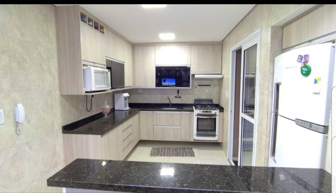 Sobrado, 3 quartos, 140 m² - Foto 12