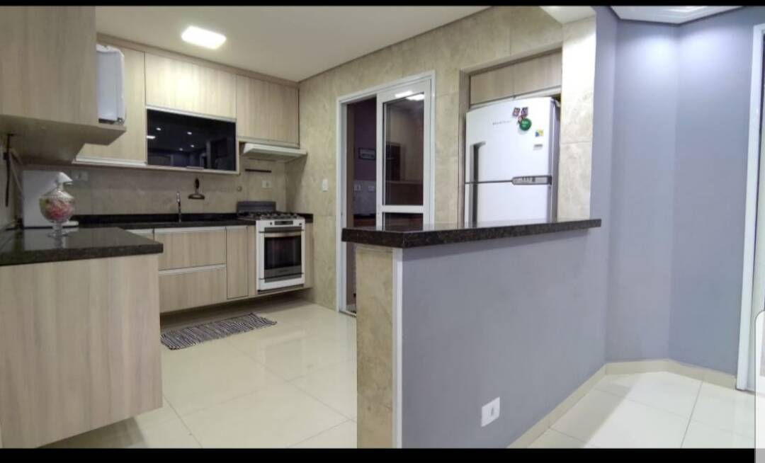 Sobrado, 3 quartos, 140 m² - Foto 14