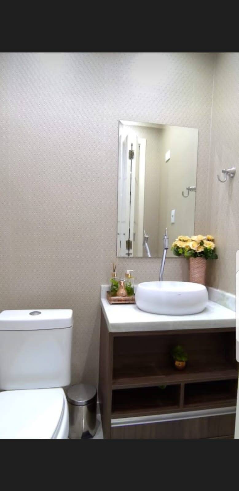 Sobrado, 3 quartos, 140 m² - Foto 16