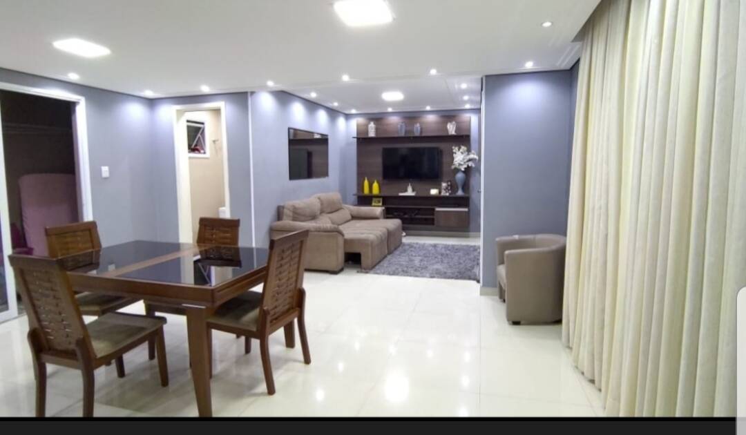 Sobrado, 3 quartos, 140 m² - Foto 15