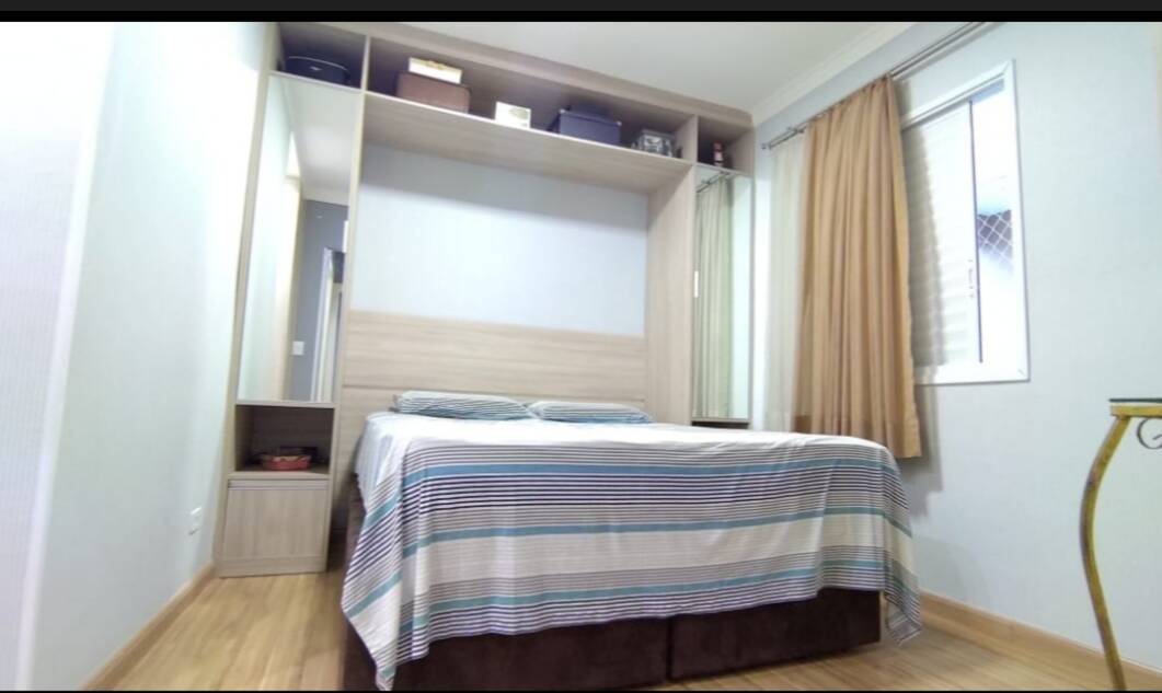 Sobrado, 3 quartos, 140 m² - Foto 19