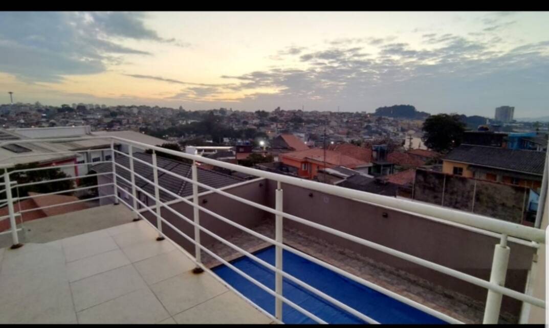 Sobrado, 3 quartos, 140 m² - Foto 18