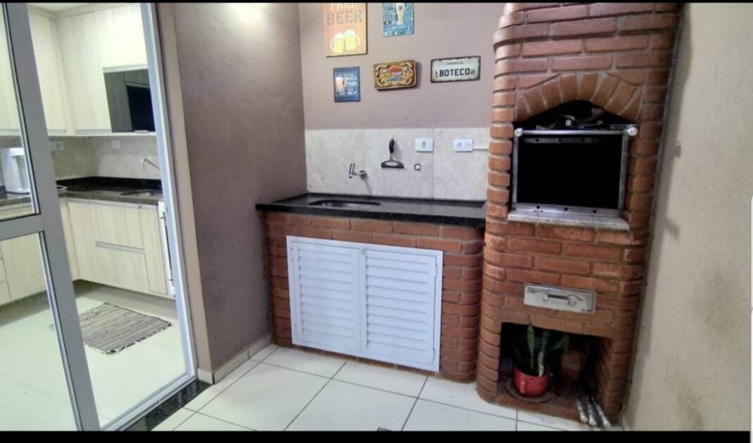 Sobrado, 3 quartos, 140 m² - Foto 22