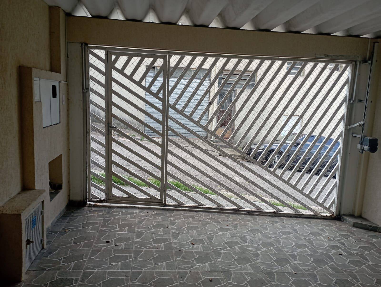 Casa para alugar com 2 quartos, 125m² - Foto 6