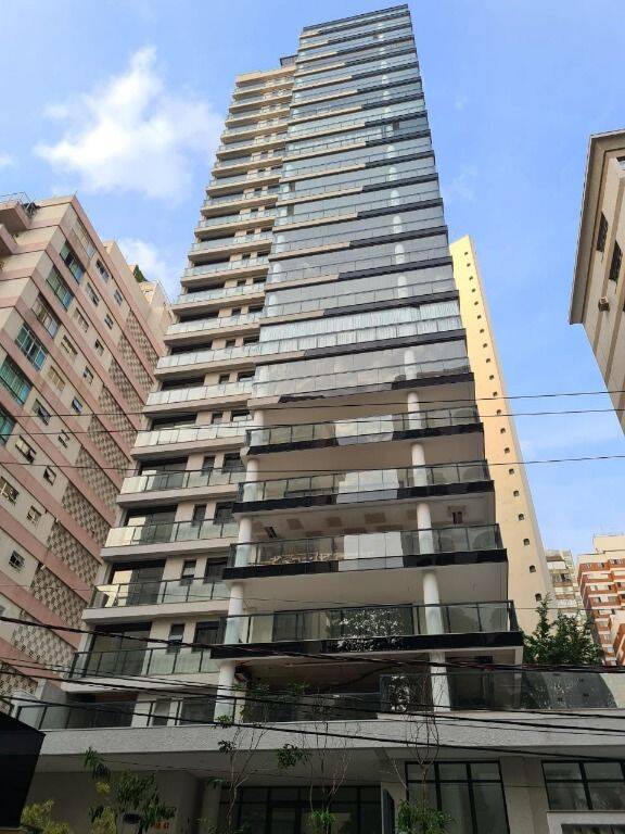 Apartamento, 3 quartos - Foto 1