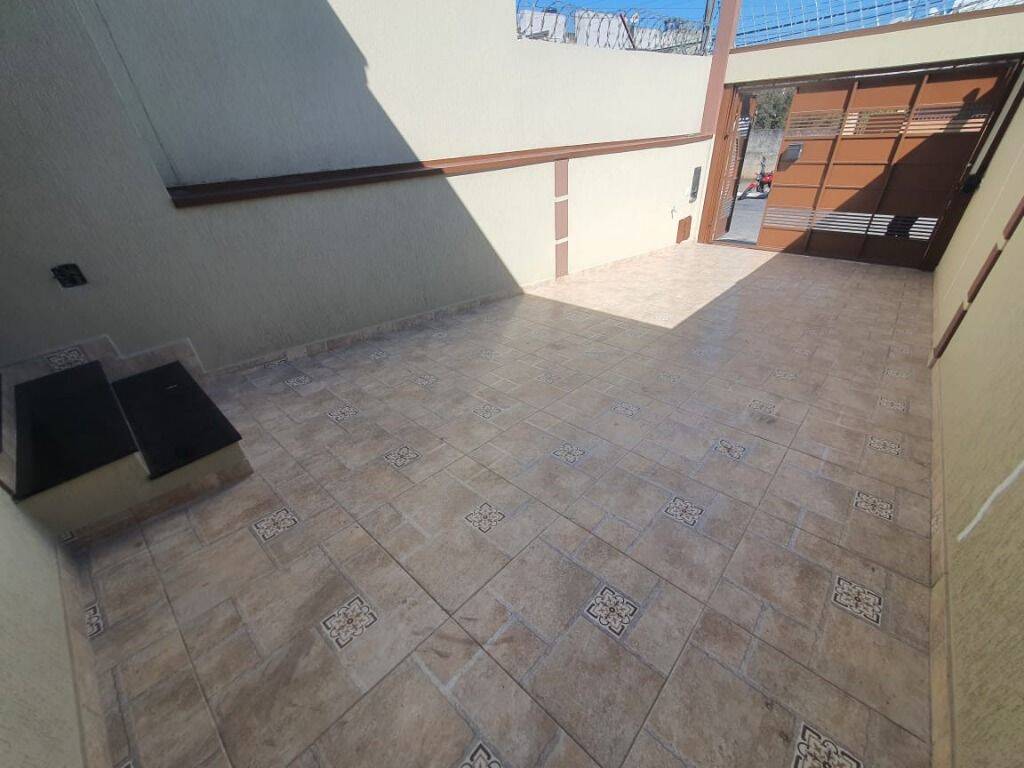 Casa, 3 quartos, 160 m² - Foto 9