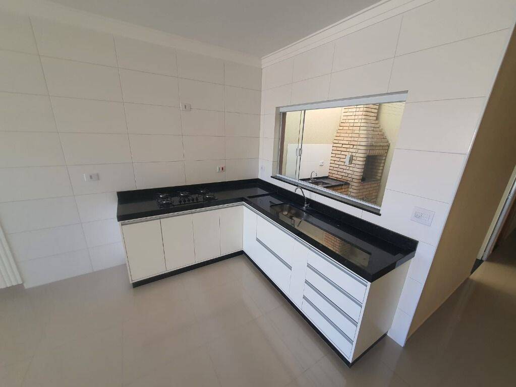 Casa, 3 quartos, 160 m² - Foto 6