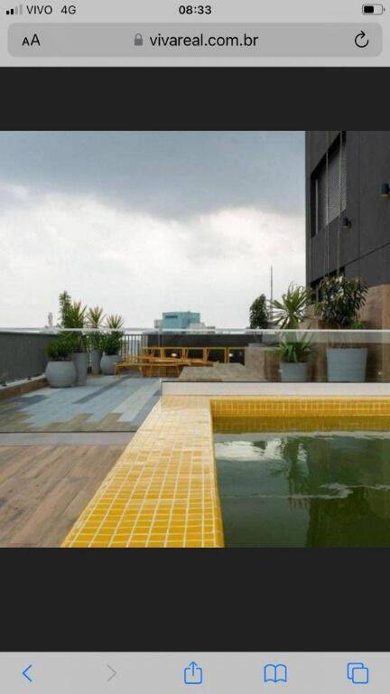 Apartamento, 1 quarto - Foto 2