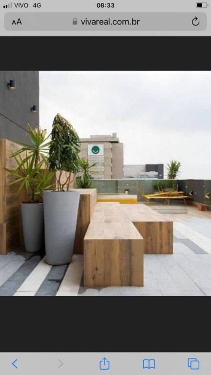 Apartamento, 1 quarto - Foto 8