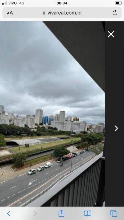 Apartamento, 1 quarto - Foto 7