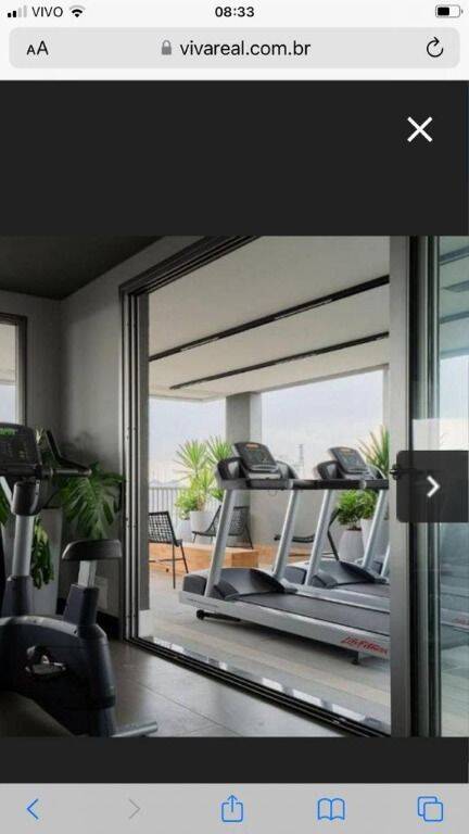 Apartamento, 1 quarto - Foto 5