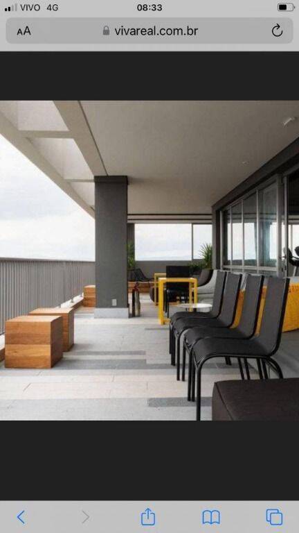 Apartamento, 1 quarto - Foto 10