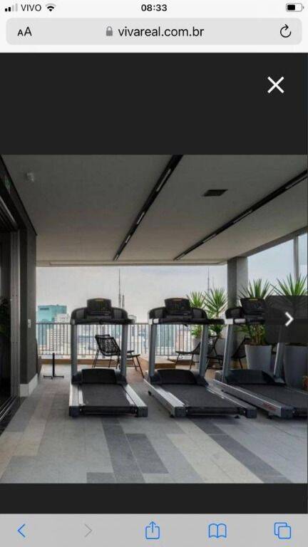 Apartamento, 1 quarto - Foto 6