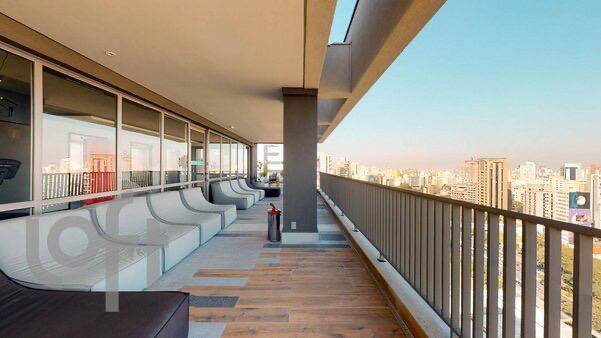 Apartamento, 1 quarto - Foto 11