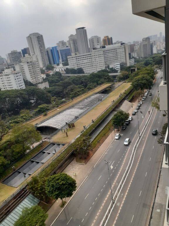 Apartamento, 1 quarto - Foto 12