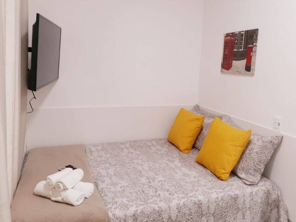 Apartamento, 1 quarto - Foto 19