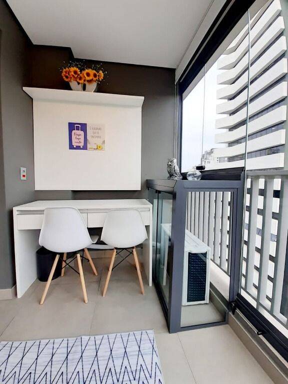 Apartamento, 1 quarto - Foto 24