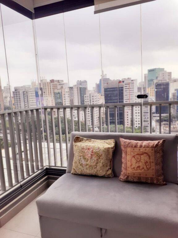 Apartamento, 1 quarto - Foto 26