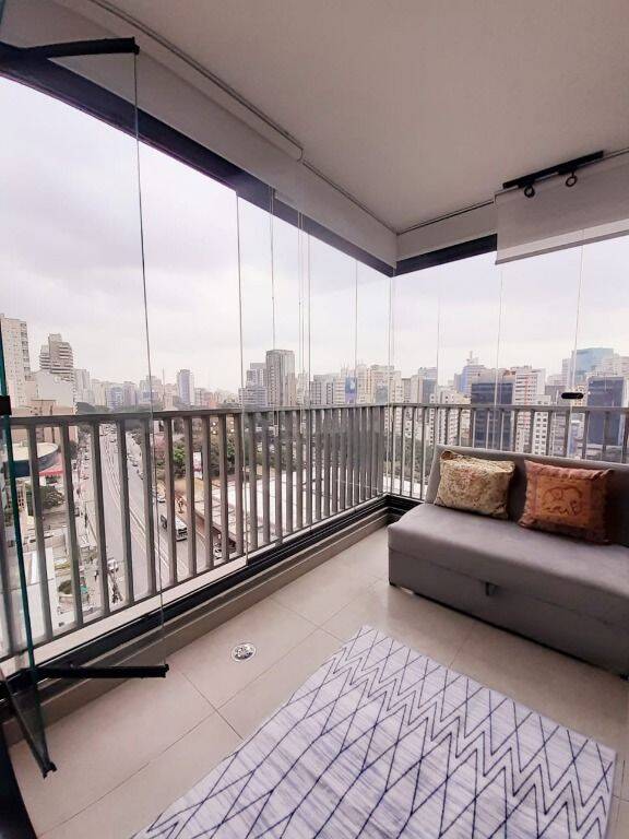 Apartamento, 1 quarto - Foto 28