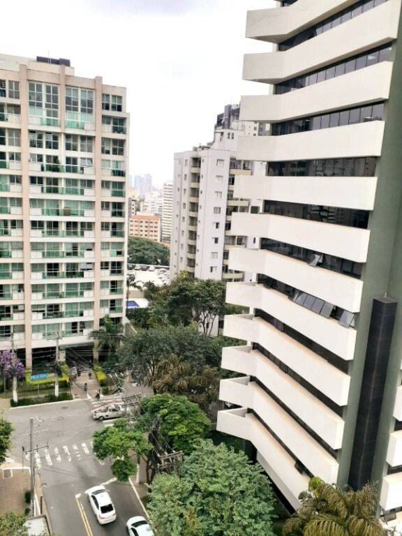 Apartamento, 1 quarto - Foto 30