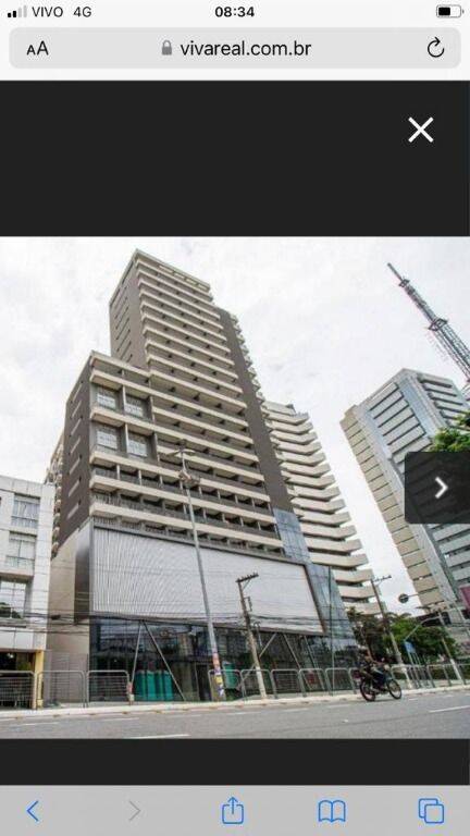 Apartamento, 1 quarto - Foto 29