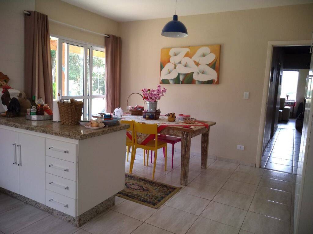 Chácara, 4 quartos, 800 m² - Foto 8