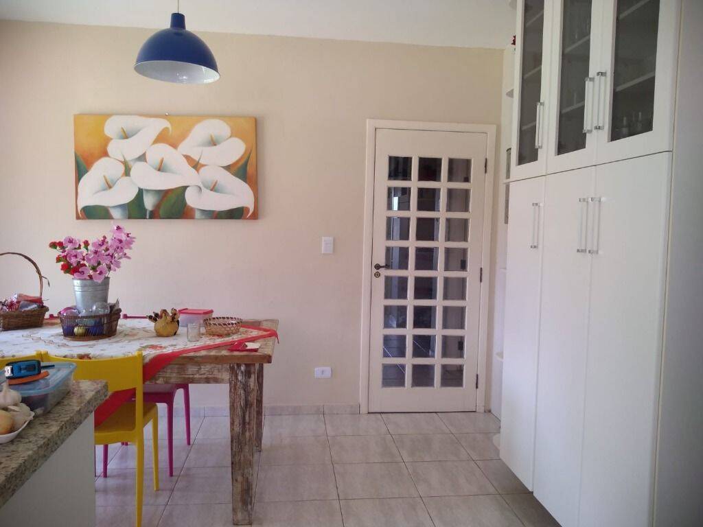 Chácara, 4 quartos, 800 m² - Foto 6