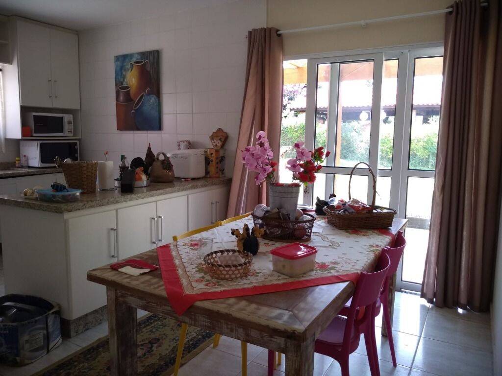 Chácara, 4 quartos, 800 m² - Foto 7