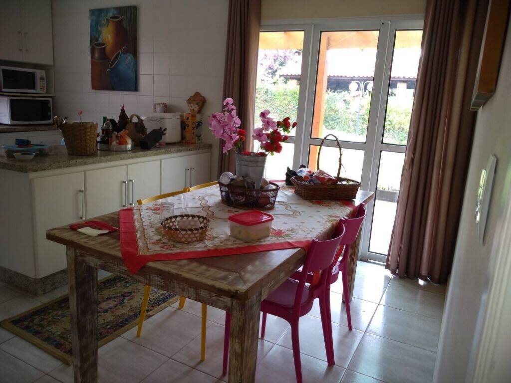 Chácara, 4 quartos, 800 m² - Foto 10