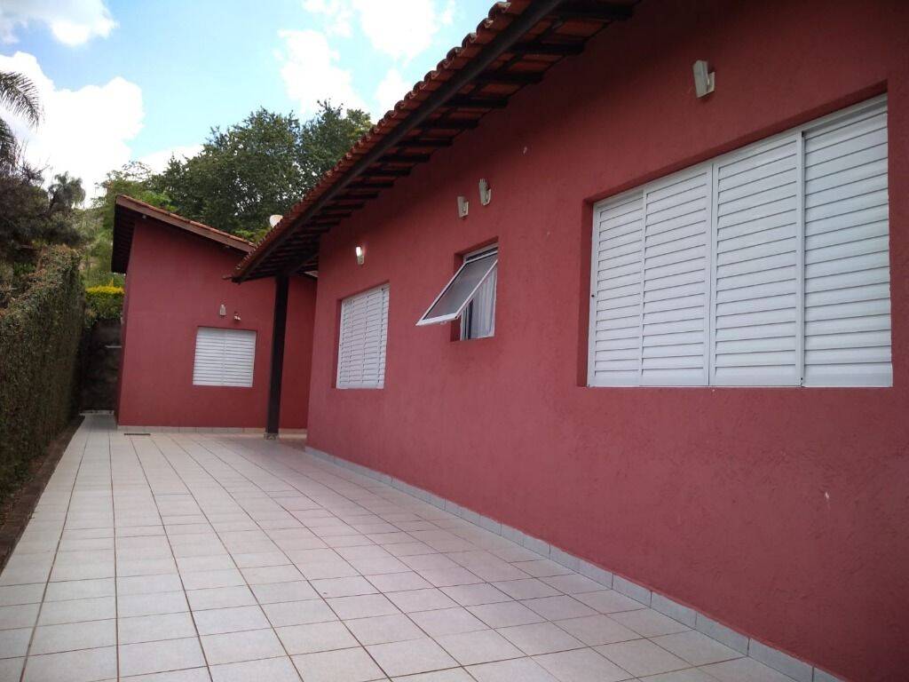 Chácara, 4 quartos, 800 m² - Foto 22