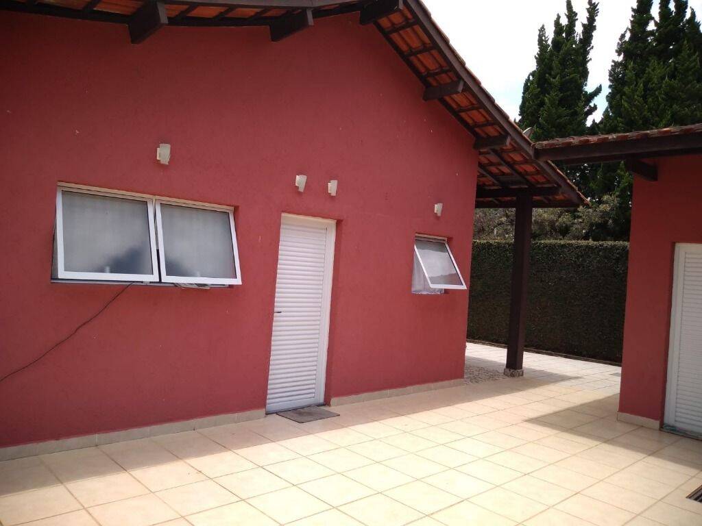 Chácara, 4 quartos, 800 m² - Foto 23