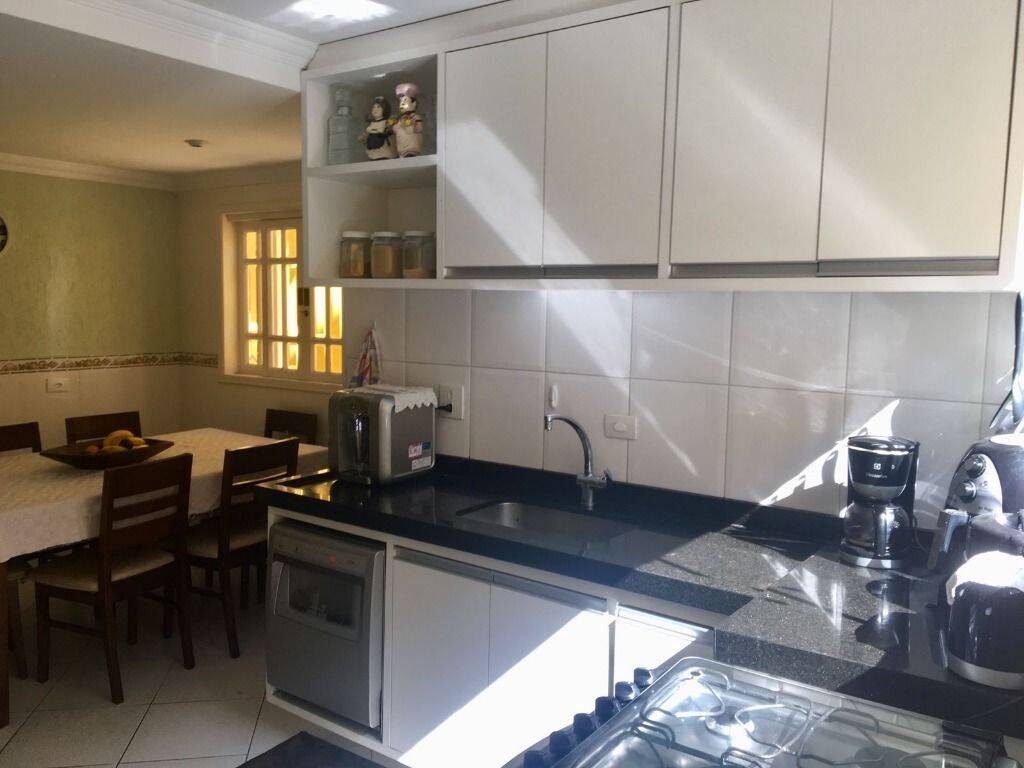 Casa, 3 quartos, 134 m² - Foto 6